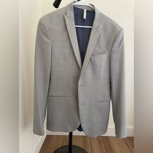 Zara Suit Jacket